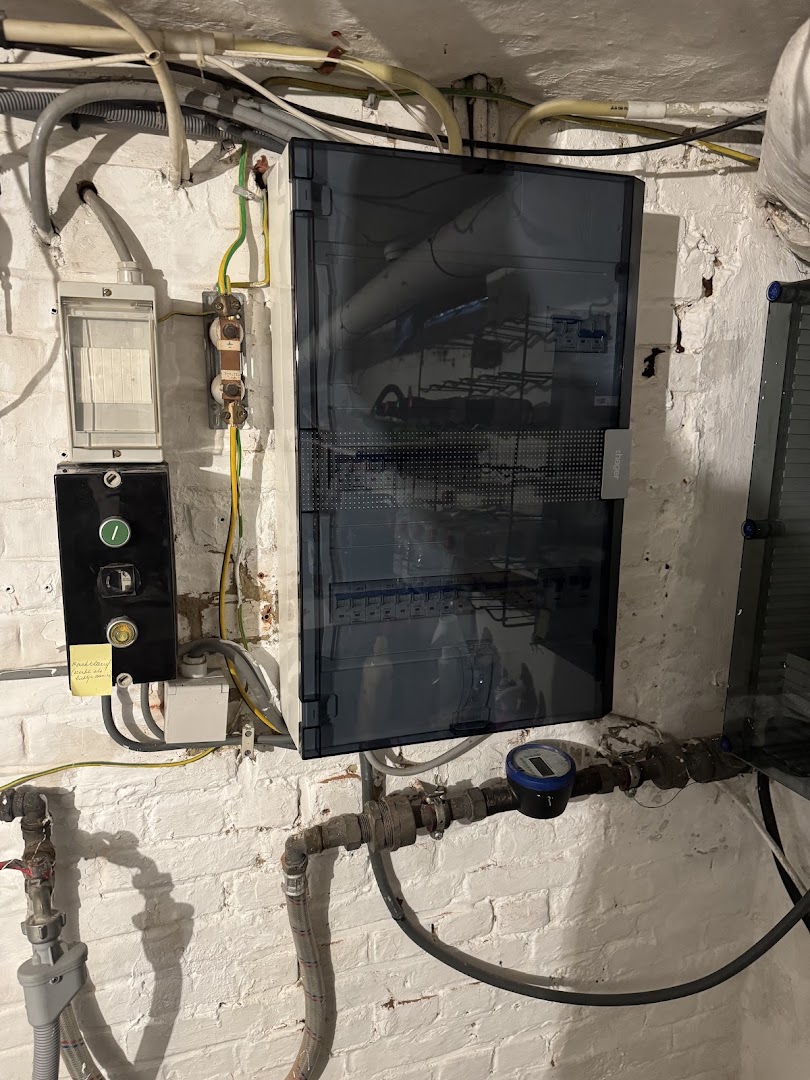Foto van Z-Electro in Edegem, Elektricien (foto 3)