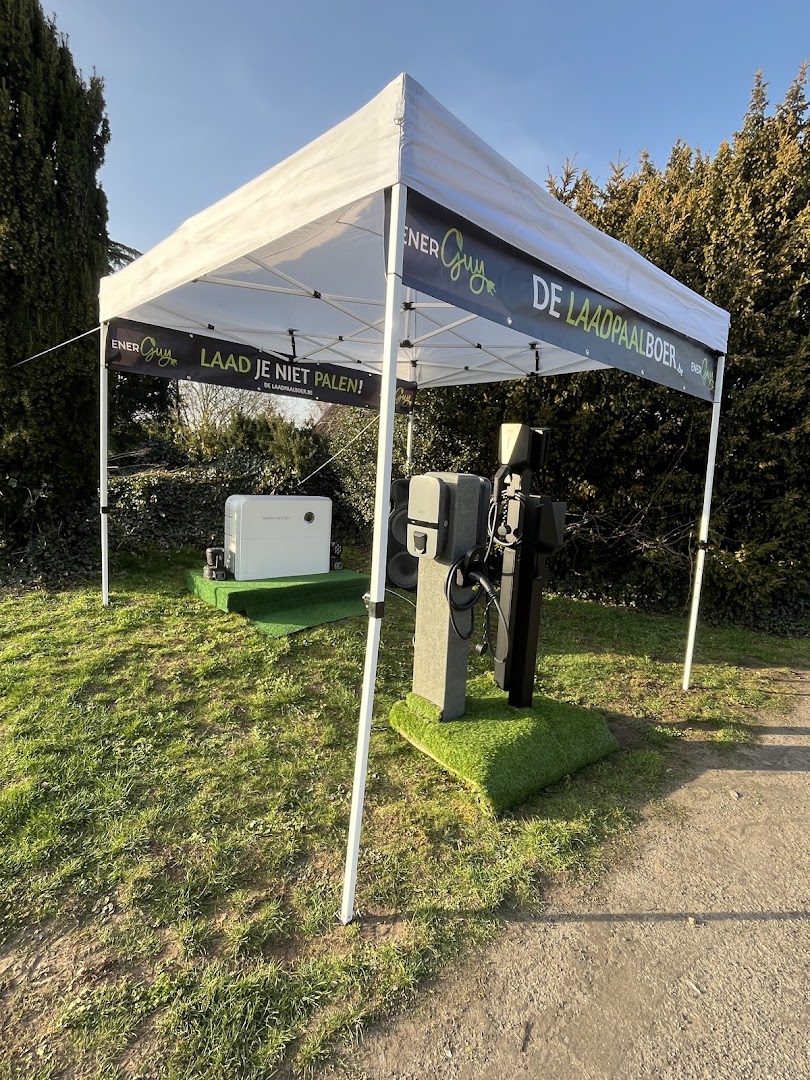 Foto van ENERGUY, Elektrotechnisch installatiebedrijf (foto 1)