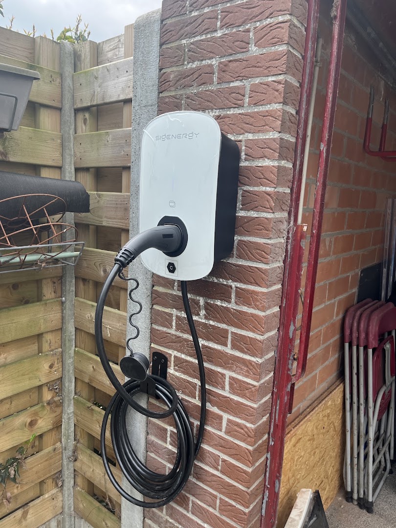 Foto van ENERGUY, Elektrotechnisch installatiebedrijf (foto 2)