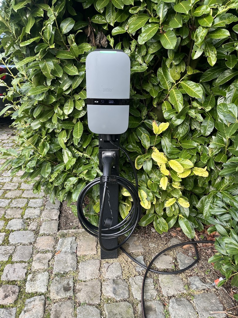 Foto van ENERGUY, Elektrotechnisch installatiebedrijf (foto 3)