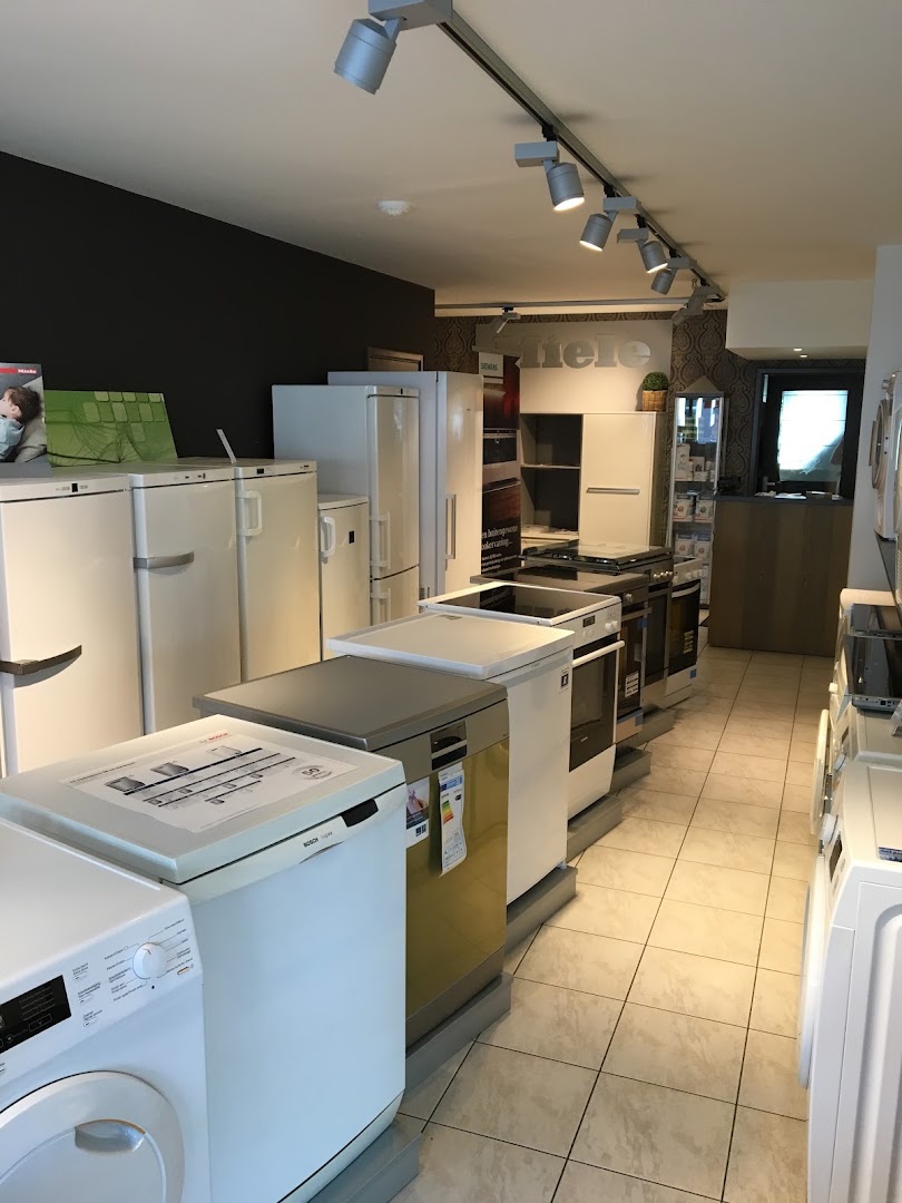 Foto van Elektro Vets in Mortsel, Elektronicawinkel (foto 3)