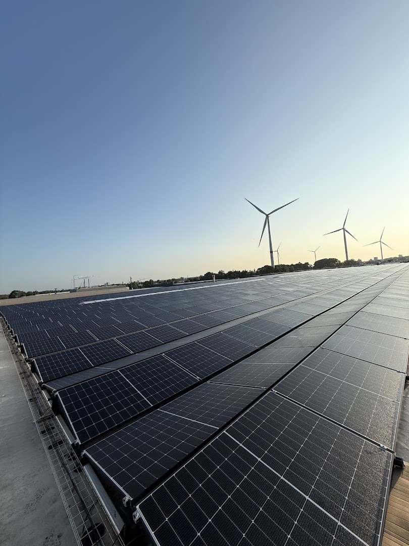 Foto van Elektrotechnieken Pauwels BV *Since 2009* in Leopoldsburg, Elektricien (foto 1)