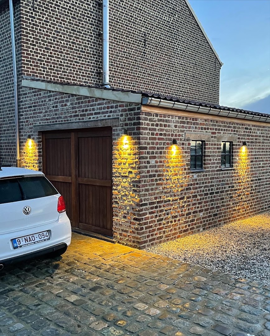 Foto van D.J Elektro in Bertem, Elektricien (foto 3)