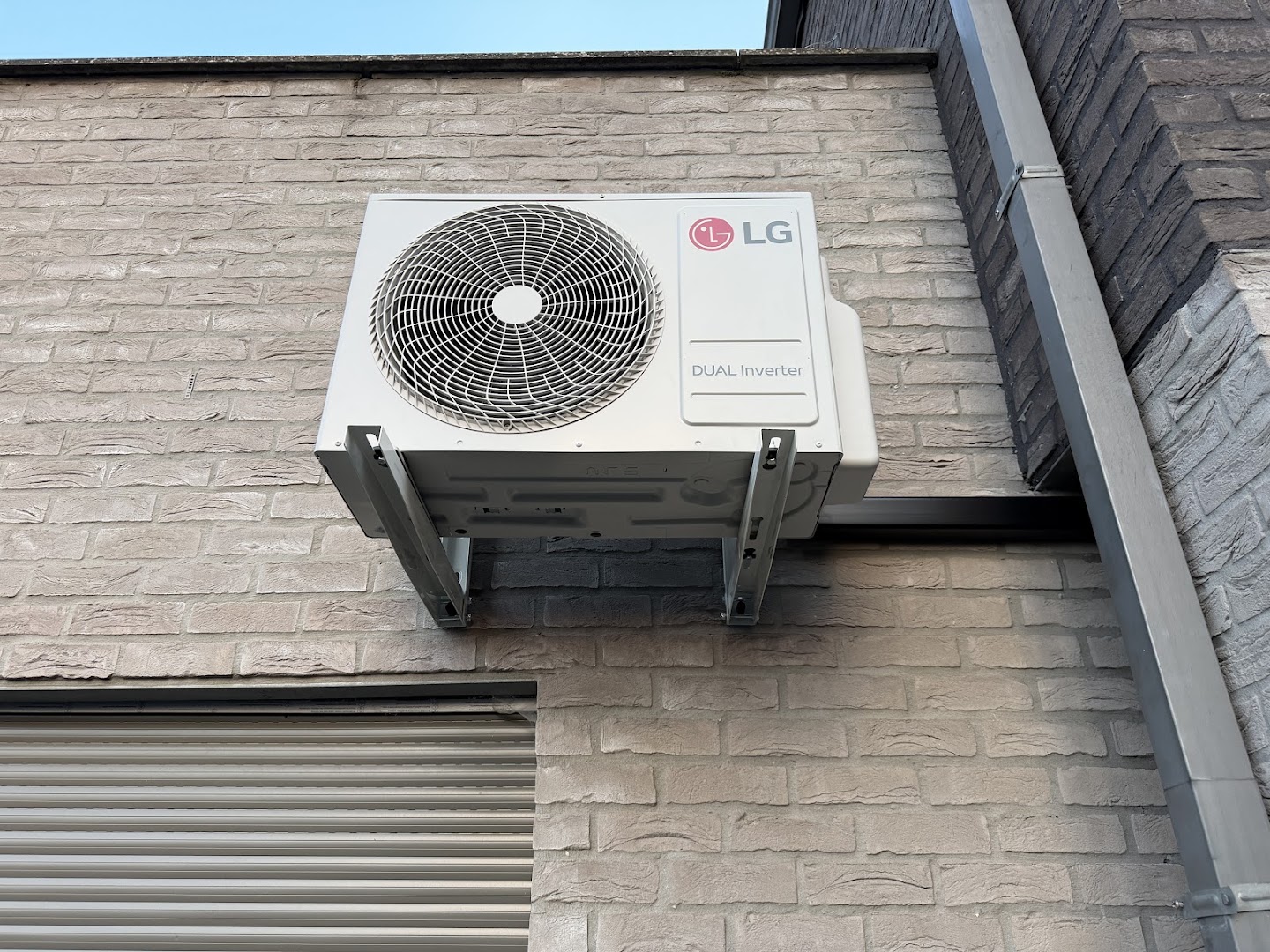 Foto van Alor Elektriciteitswerken in Maasmechelen, Elektriciteitsbedrijf (foto 3)