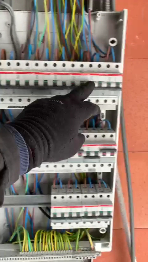 Foto van Elektrohome in Nijlen, Elektricien (foto 2)