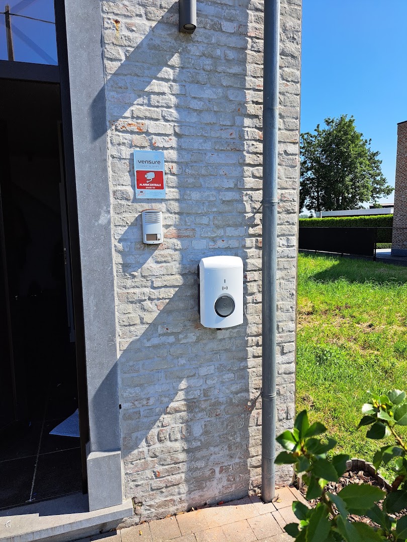 Foto van DR Elektro in Mechelen, Elektriciteitsbedrijf (foto 1)