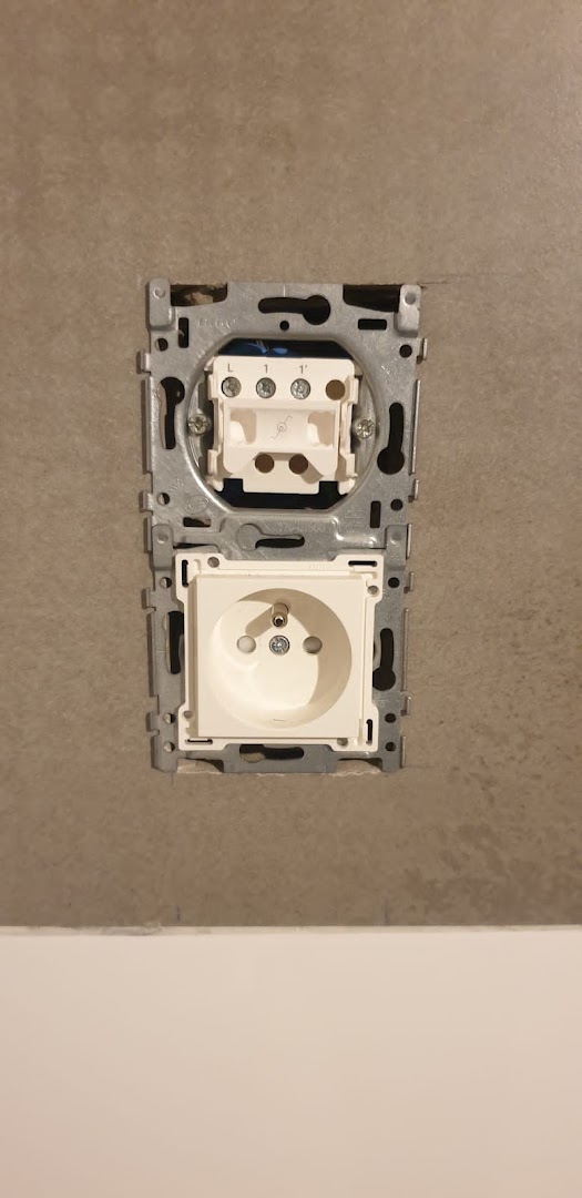 Foto van Elektrotechniek FB in Mechelen, Elektricien (foto 3)