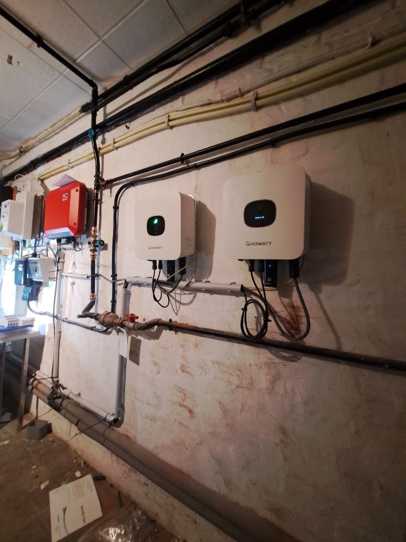Foto van DR Elektro in Mechelen, Elektriciteitsbedrijf (foto 2)