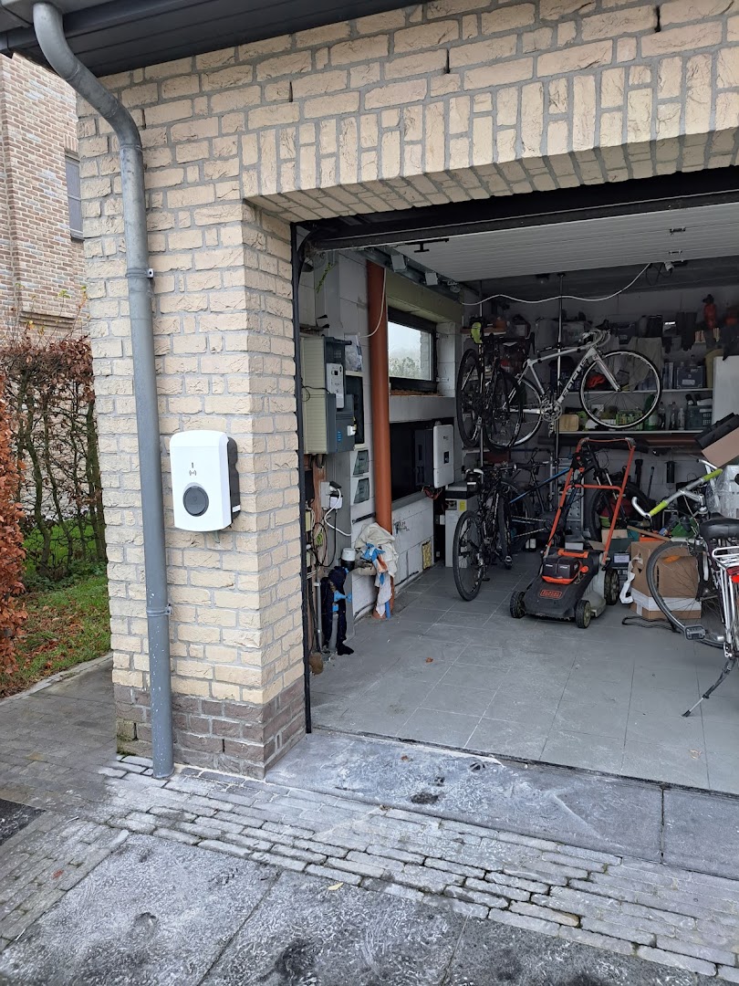 Foto van DR Elektro in Mechelen, Elektriciteitsbedrijf (foto 3)