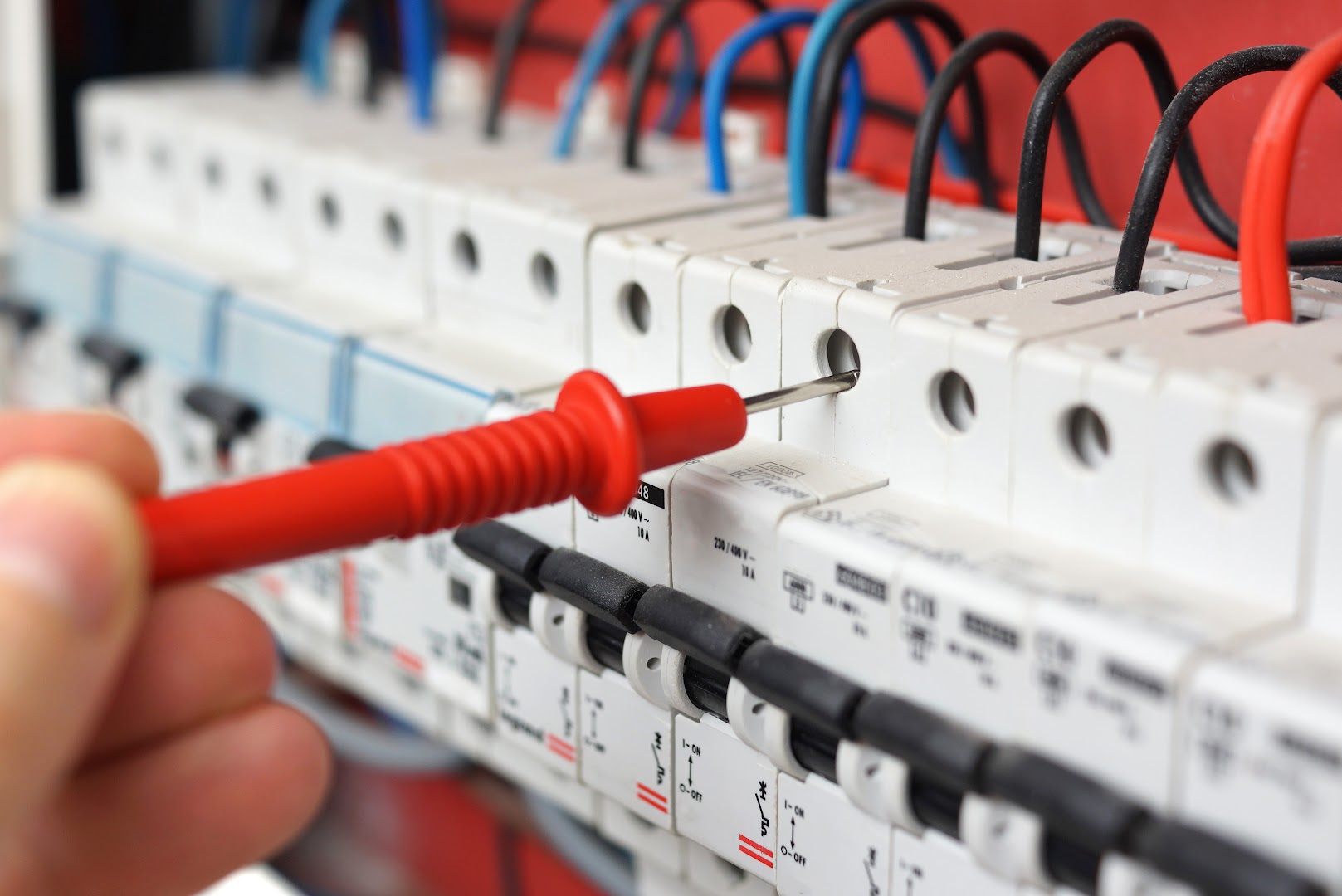Foto van XL Electro, Elektricien (foto 1)