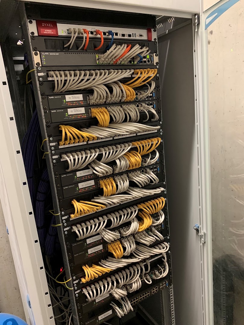 Foto van XL Electro, Elektricien (foto 2)