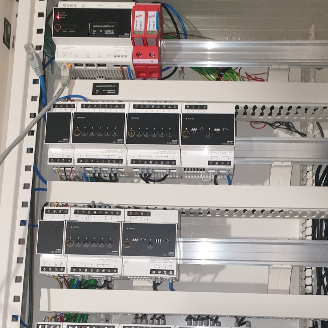 Foto van Afgekeurd.be - Gekeurd.be - KsaKri bv in Mechelen, Elektrotechnisch installatiebedrijf (foto 2)