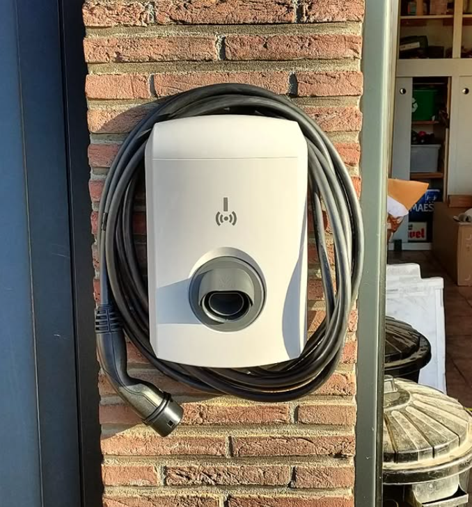 Foto van Voltium Electrics in Mechelen, Elektricien (foto 1)