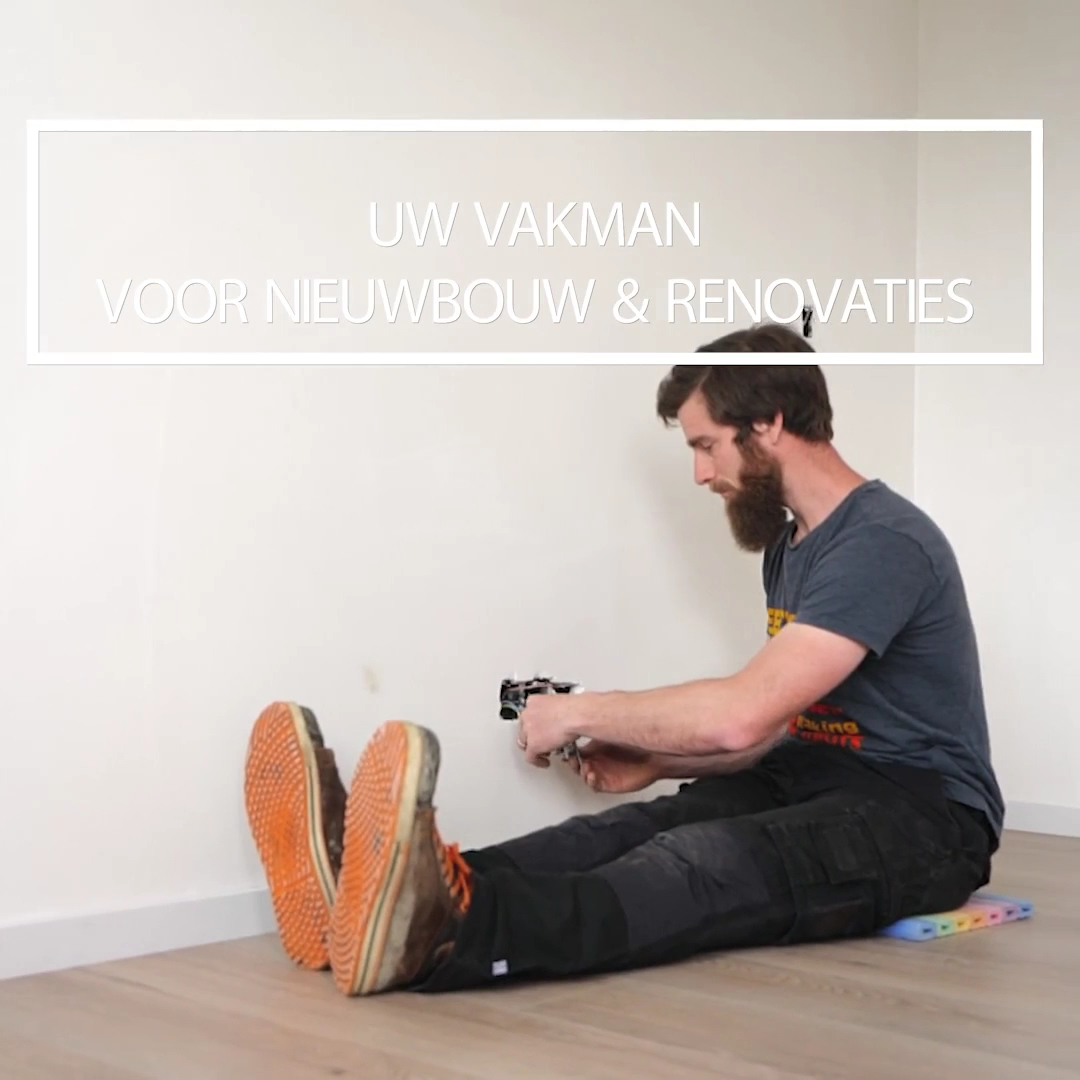 Foto van Van Den Akker Nathan in Mechelen, Elektricien (foto 2)