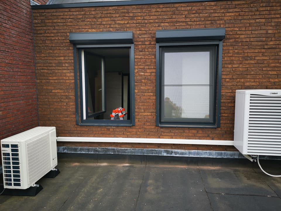 Foto van DADO SYSTEMS in Antwerpen, Elektrotechnisch installatiebedrijf (foto 1)