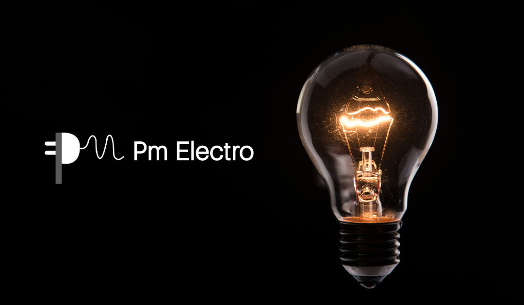 Foto van Pm electro in Antwerpen, Elektricien (foto 1)