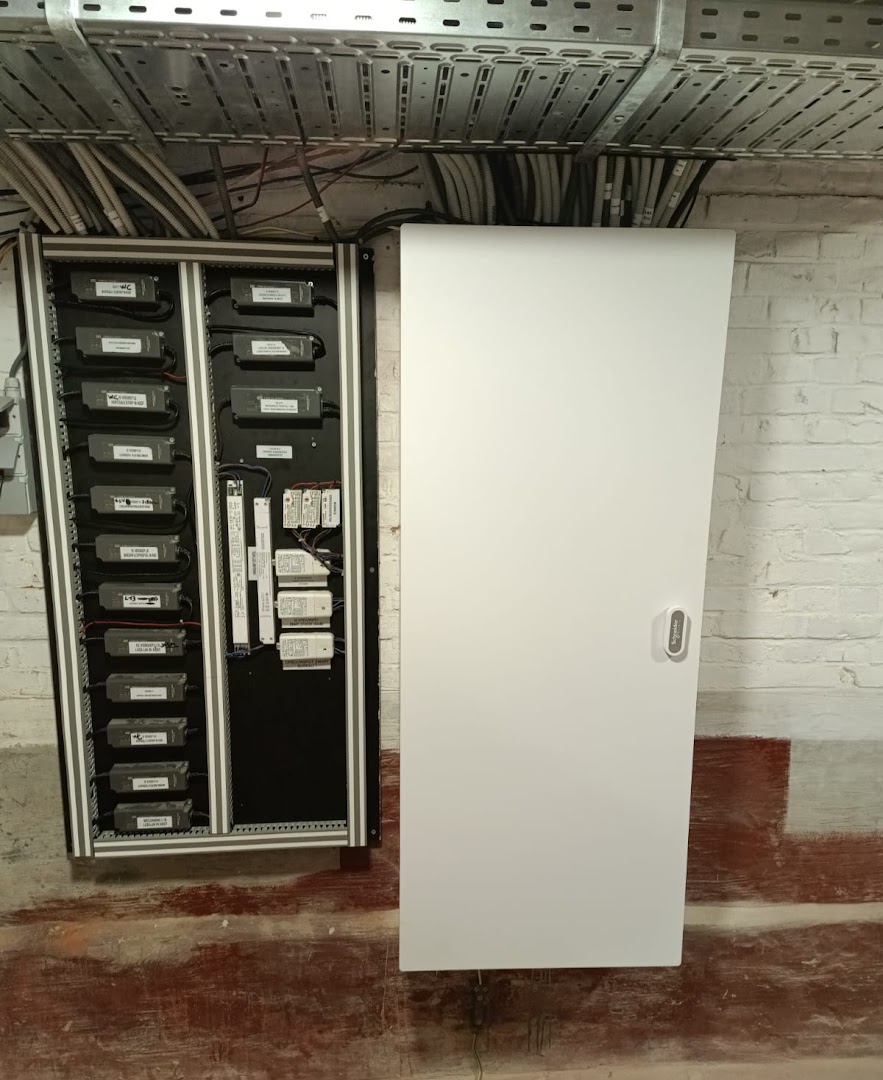 Foto van Elektricien Zoersel KV Electrics in Zoersel, Elektricien (foto 3)