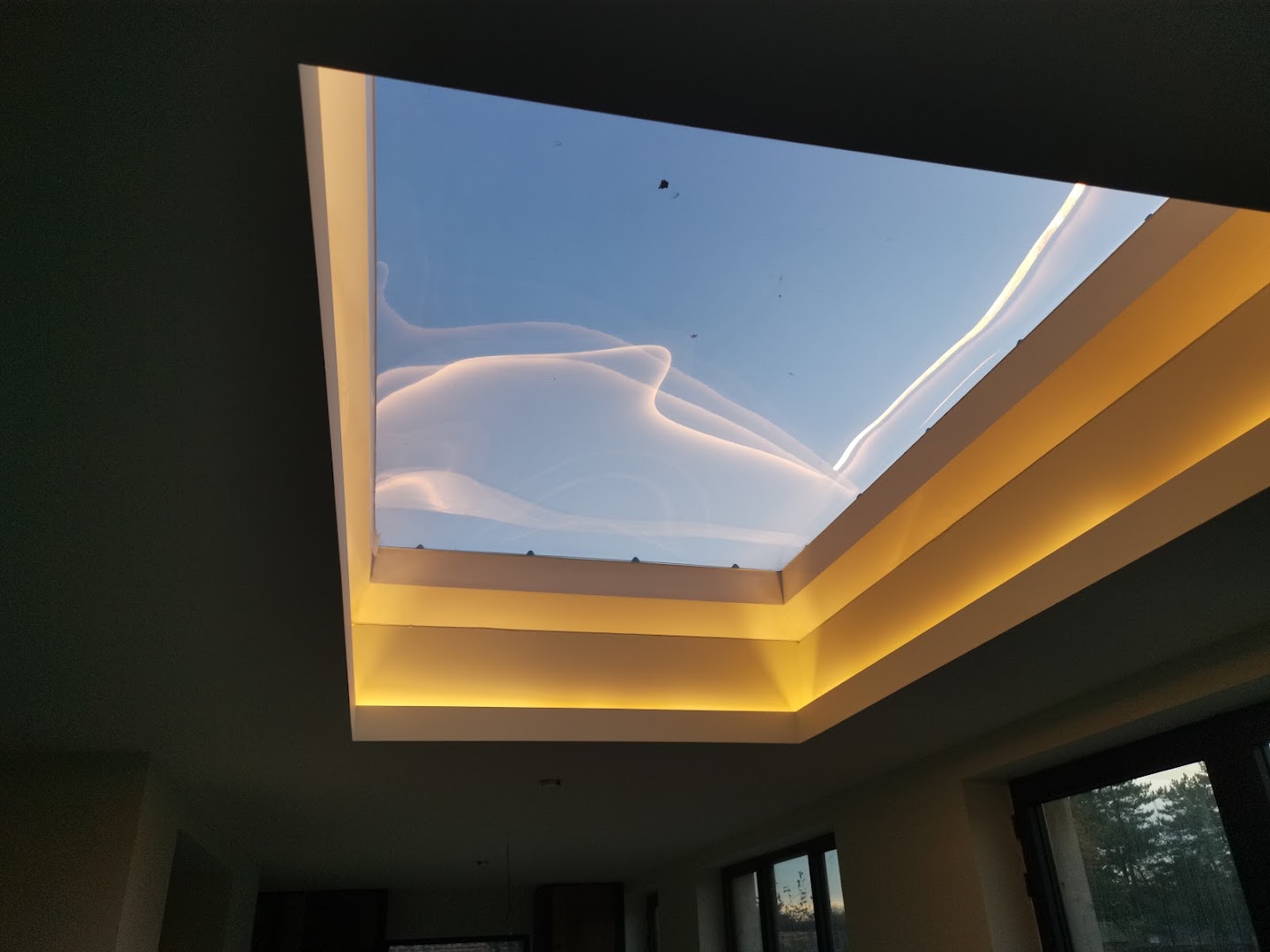Foto van Prolighting BV in Antwerpen, Elektricien (foto 1)