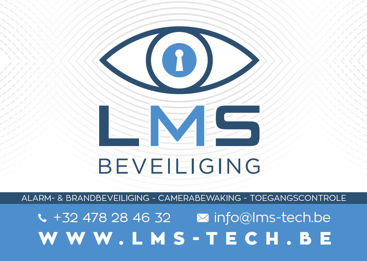 Foto van LMS elektro technieken in Pelt, Elektriciteitsbedrijf