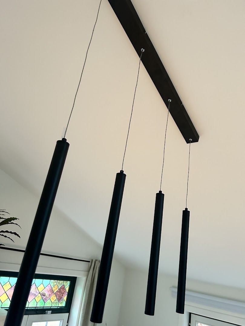 Foto van SG Elektro in Lummen, Elektricien (foto 1)
