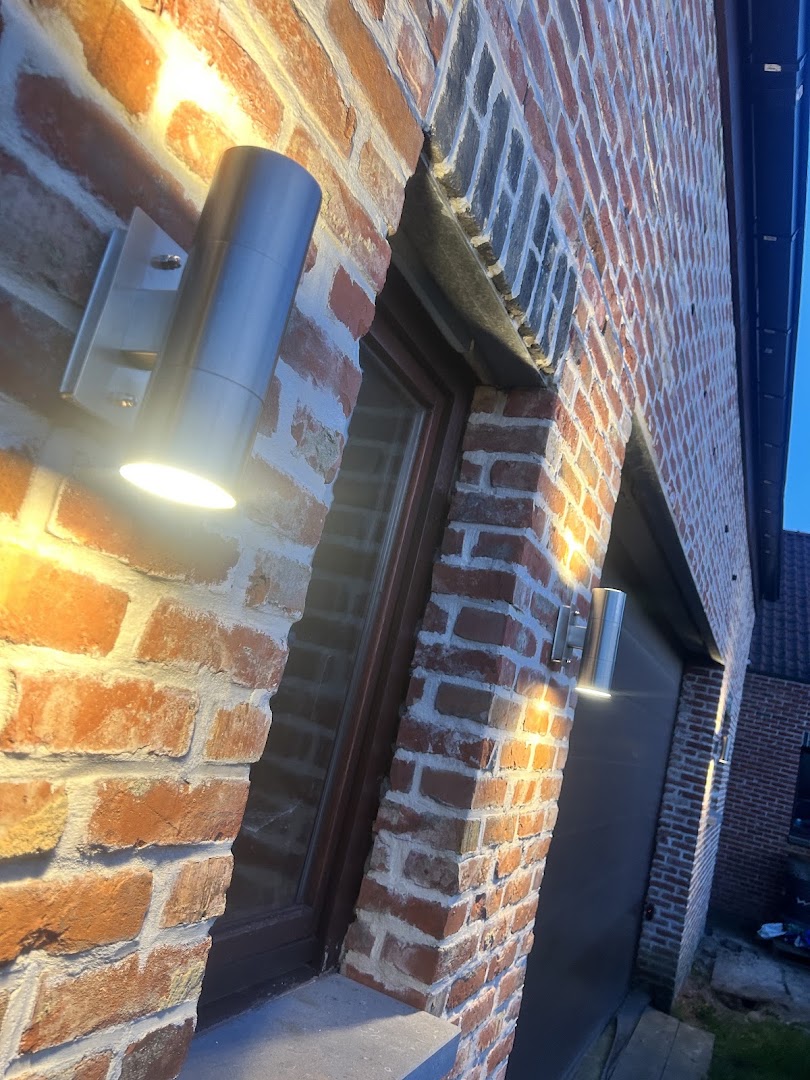 Foto van SG Elektro in Lummen, Elektricien (foto 3)