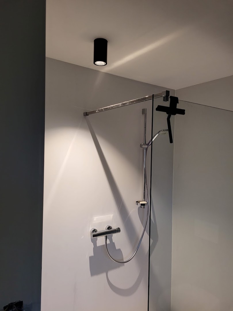 Foto van ElektroWerken Maes in Oud-Turnhout, Elektricien (foto 3)