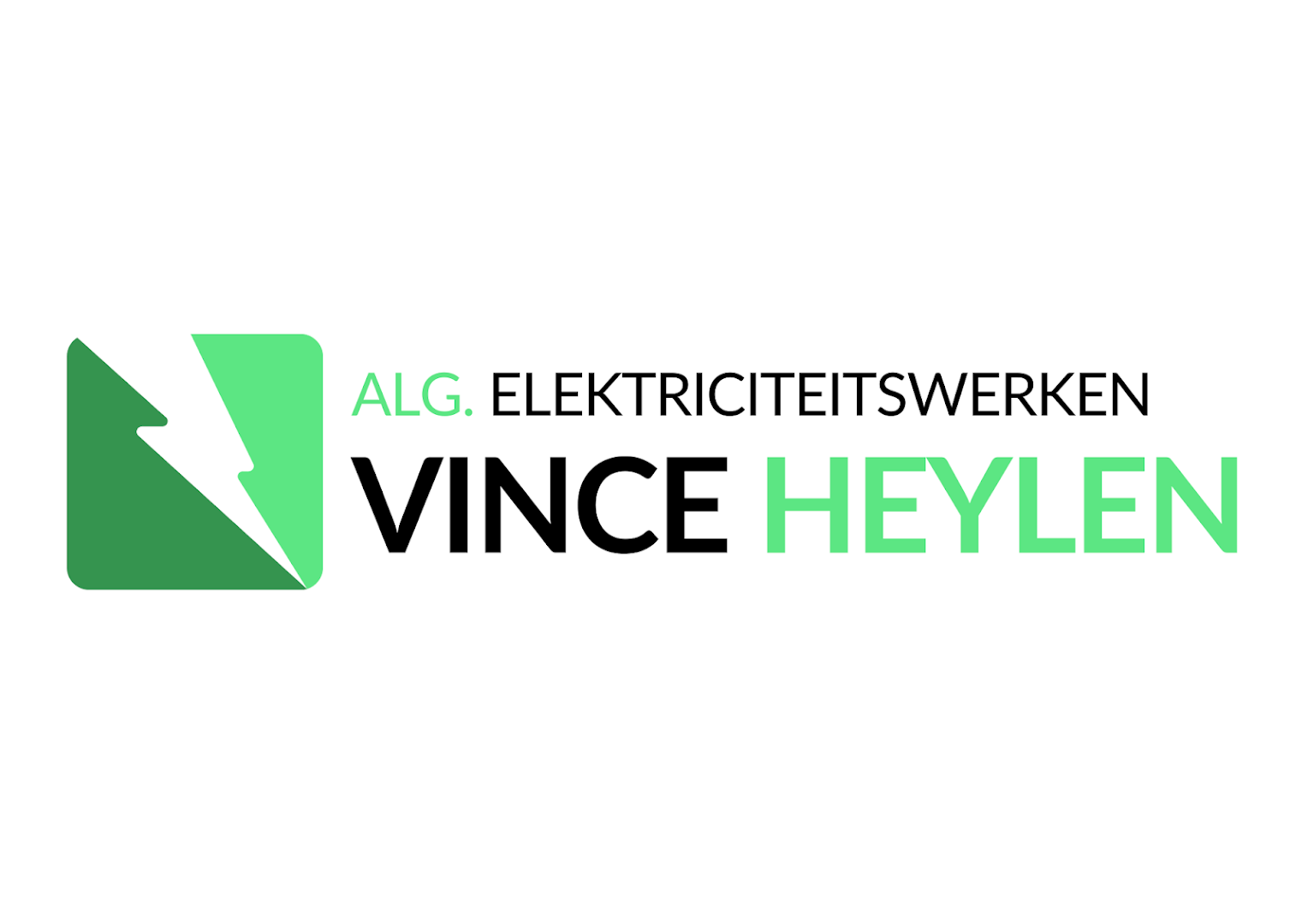 Foto van Elektriciteitswerken Vince Heylen in Mol, Elektricien (foto 1)
