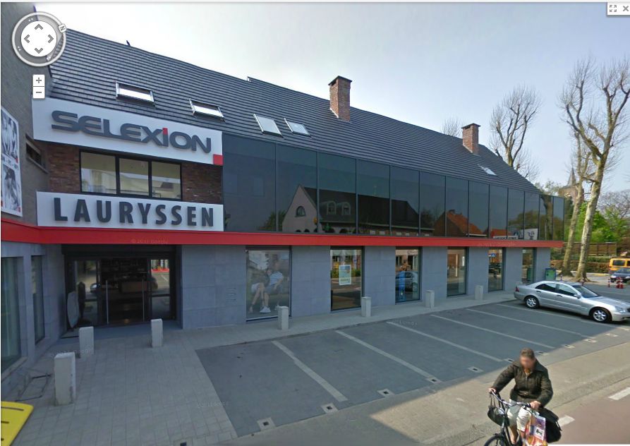 Foto van Selexion XL Lauryssen in Hoogstraten, Elektronicawinkel (foto 1)