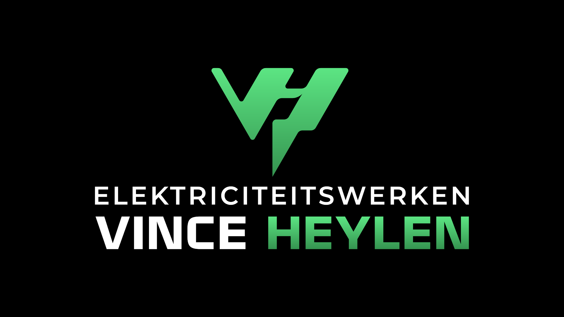 Foto van Elektriciteitswerken Vince Heylen in Mol, Elektricien (foto 2)