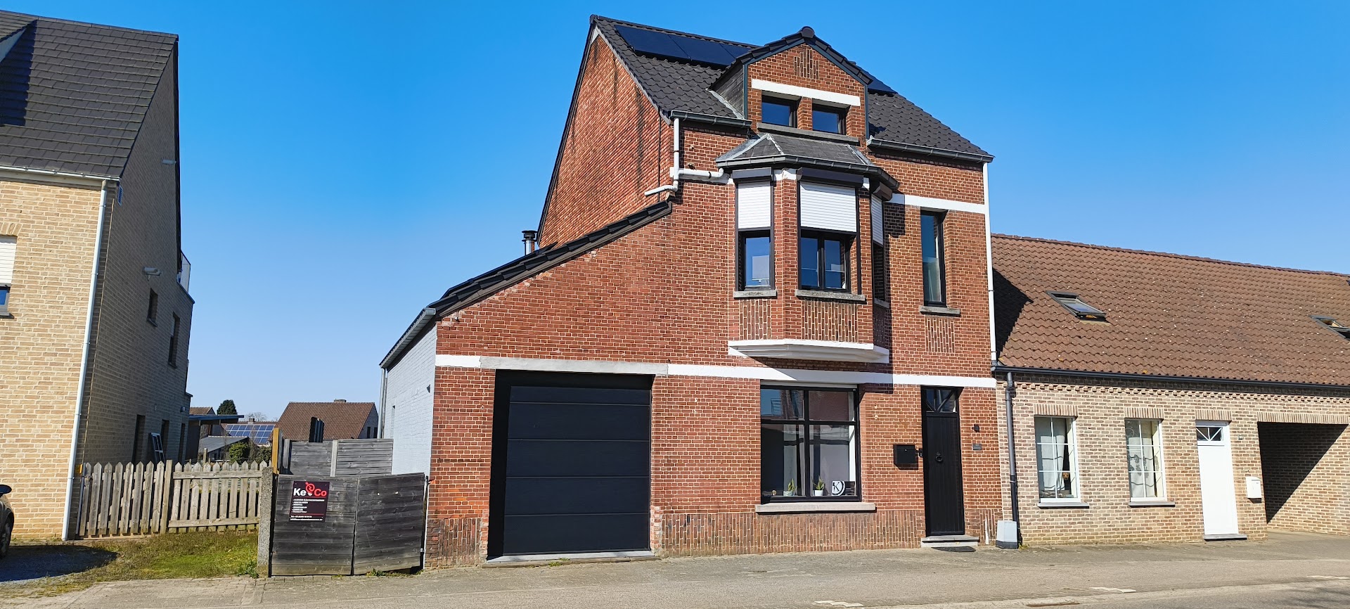 Foto van KeCo Elektriciteitswerken in Geel, Elektricien (foto 1)