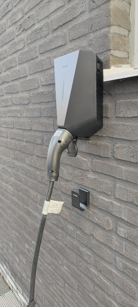 Foto van KeCo Elektriciteitswerken in Geel, Elektricien (foto 2)