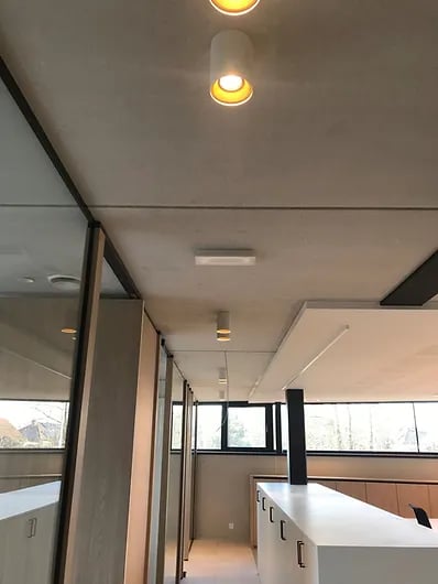 Foto van Sterco in Geel, Elektricien (foto 3)