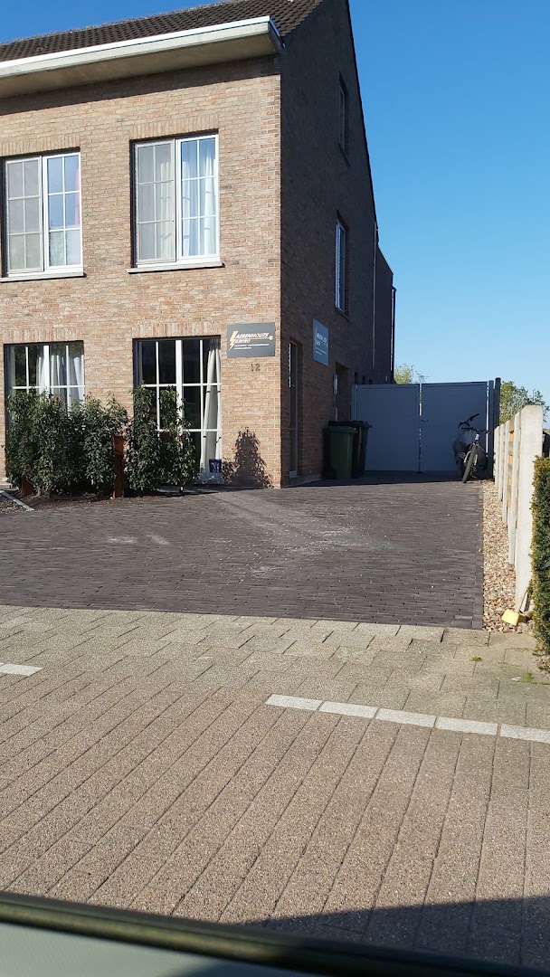 Foto van Aerenhouts Elektro in Wommelgem, Elektricien