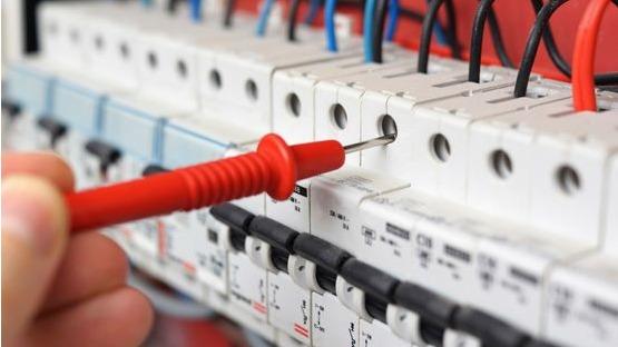 Foto van Elektriciteitswerken Jan Borghijs in Willebroek, Elektricien (foto 1)