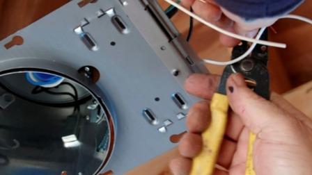 Foto van Elektriciteitswerken Jan Borghijs in Willebroek, Elektricien (foto 2)