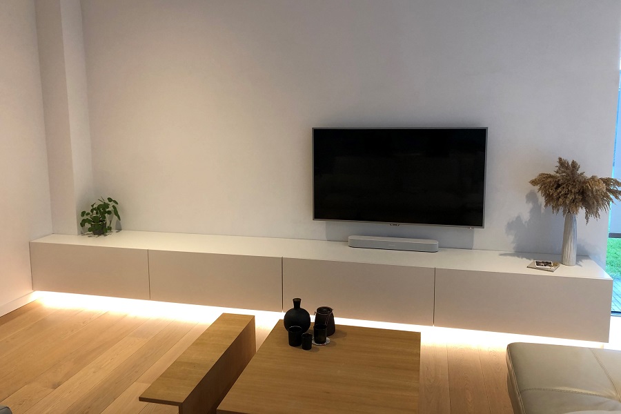 Foto van Vedelek in Mol, Elektricien (foto 1)