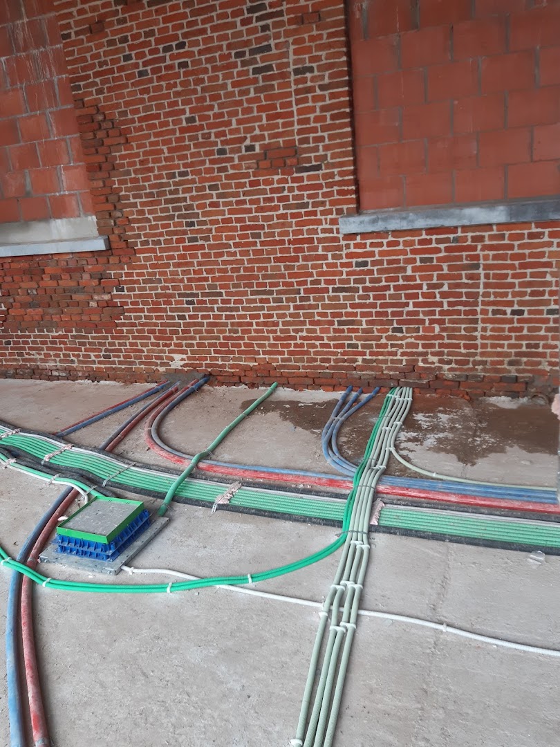 Foto van MoElek in Willebroek, Elektricien (foto 3)