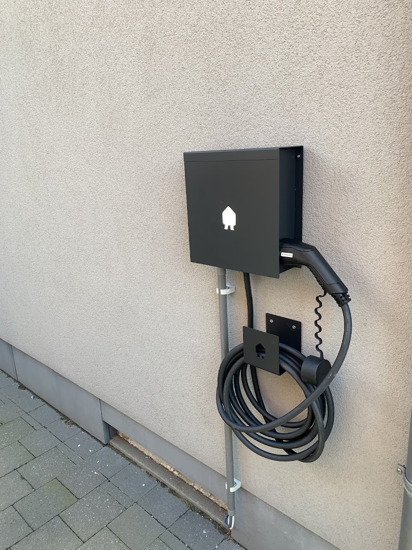 Foto van ev-elektro in Wommelgem, Elektricien (foto 1)