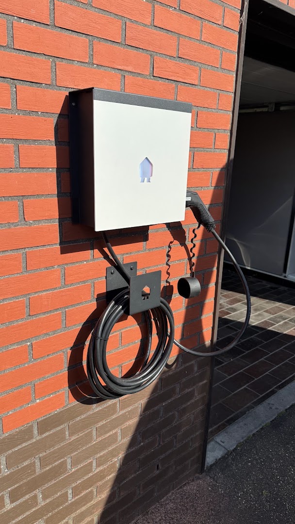 Foto van EWV - Elektriciteitswerken Vlemmix in Geel, Elektricien (foto 1)