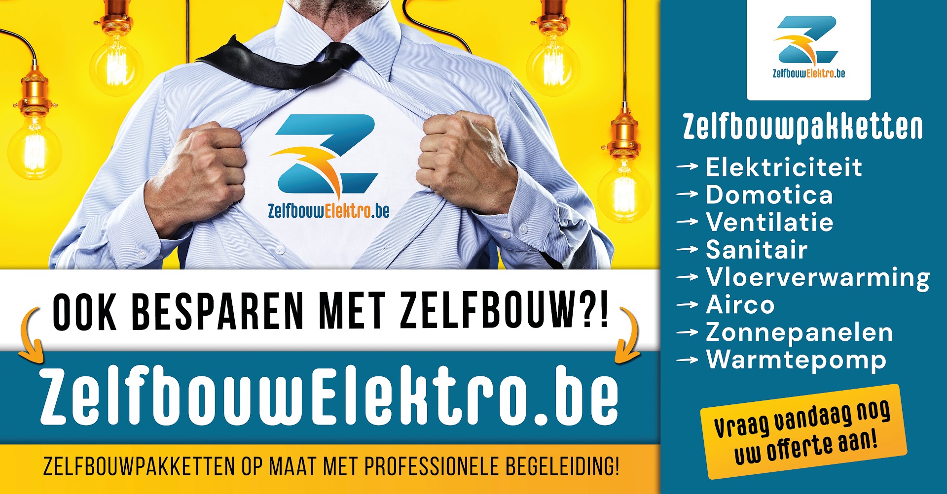 Foto van Zelfbouwelektro in Geel, Elektriciteitsbedrijf (foto 3)