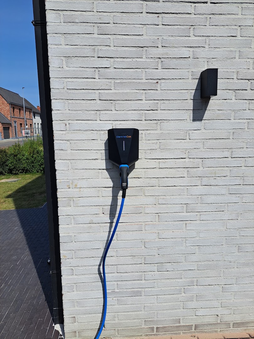 Foto van ElentriekCas in Bornem, Elektricien (foto 3)