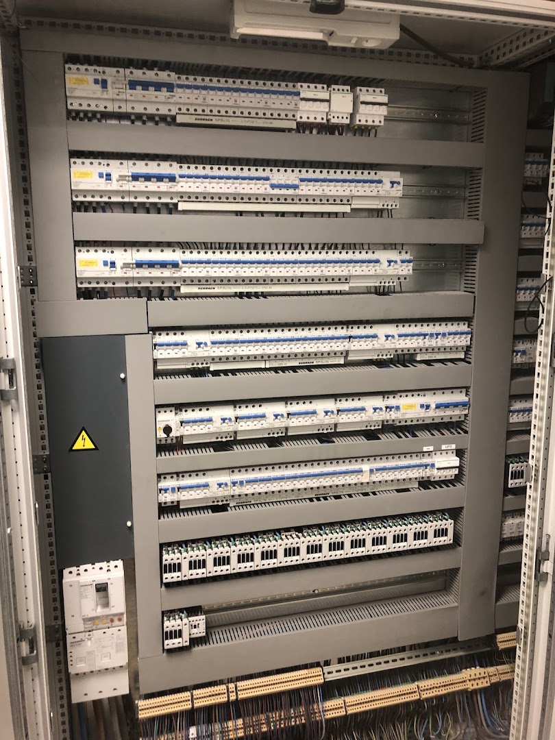 Foto van Elektrico BV in Nijlen, Elektrotechnisch installatiebedrijf (foto 3)