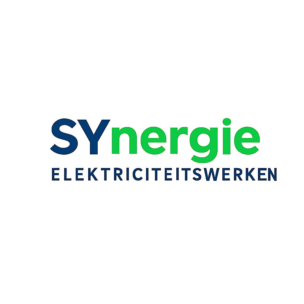 Foto van Synergie Elektriciteitswerken in Turnhout, Elektriciteitsbedrijf