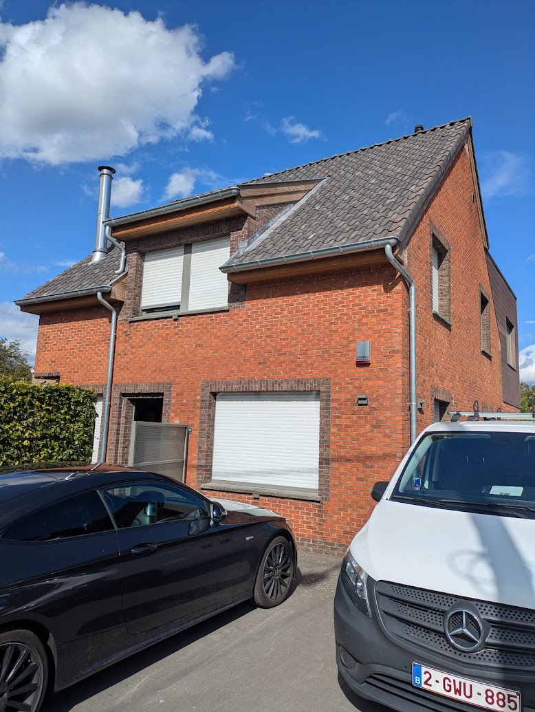 Foto van Wouters Elektrotechnieken in Zandhoven, Elektricien (foto 3)