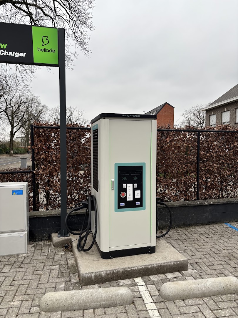 Foto van Bellade in Nijlen, Elektrotechnisch installatiebedrijf (foto 2)