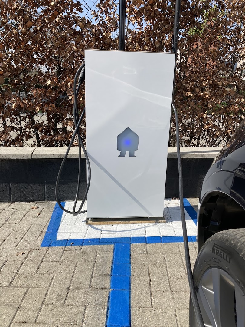 Foto van Bellade in Nijlen, Elektrotechnisch installatiebedrijf (foto 3)