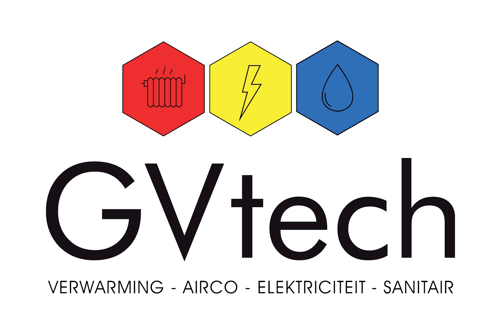Foto van GVtech in Ravels, Elektricien