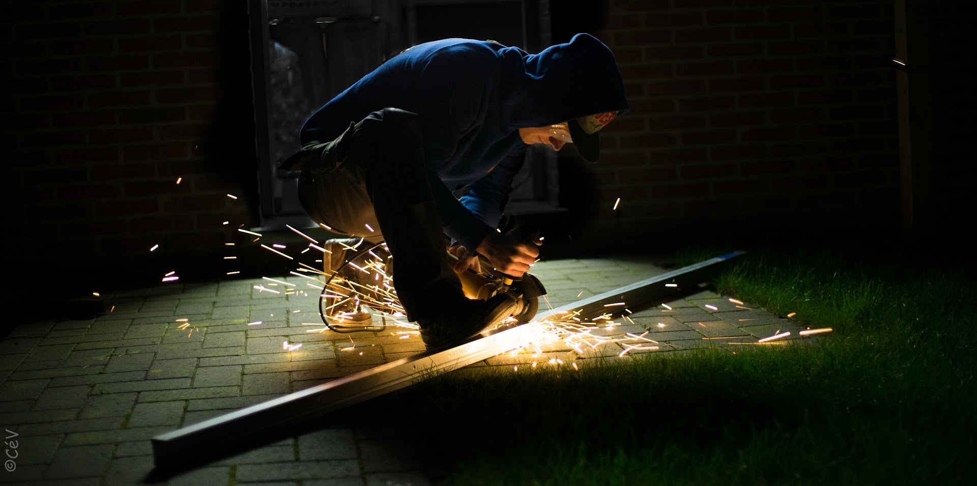 Foto van EW-Joostens bv in Zoersel, Elektricien (foto 2)