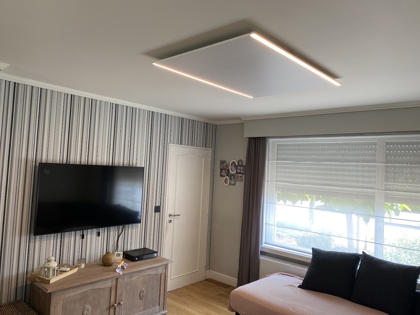 Foto van Mp electro in Nijlen, Elektricien (foto 1)