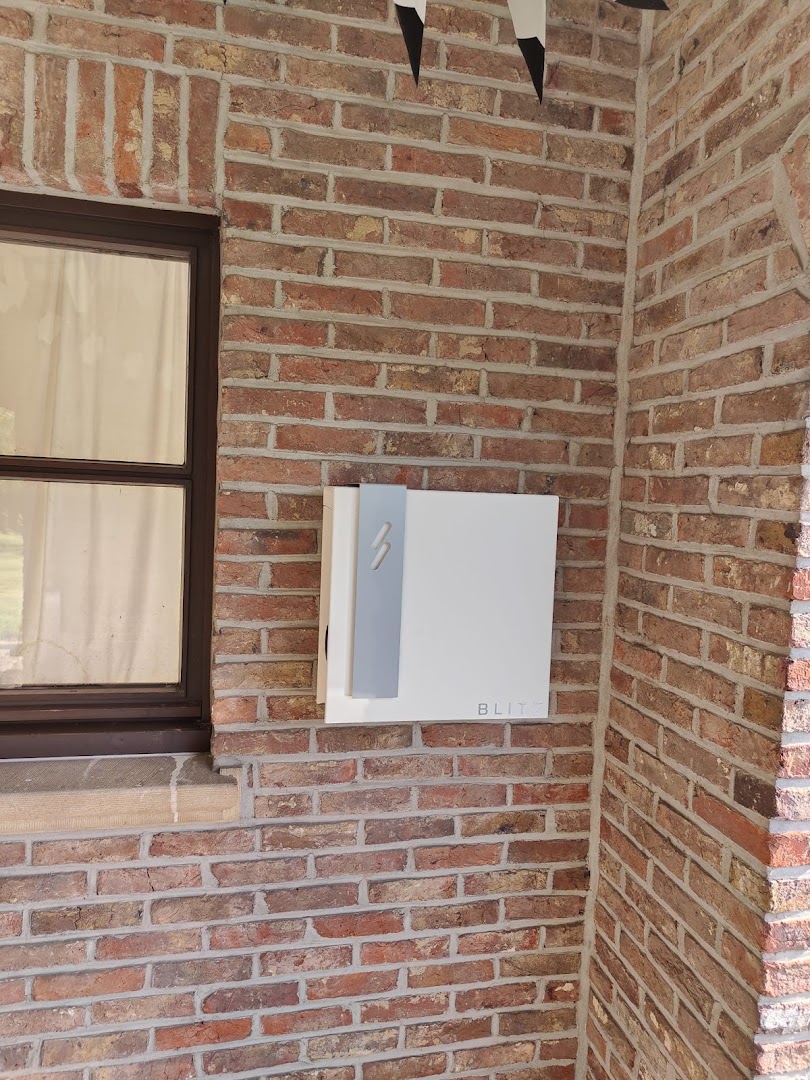 Foto van Kobe-elek in Bornem, Elektricien (foto 1)